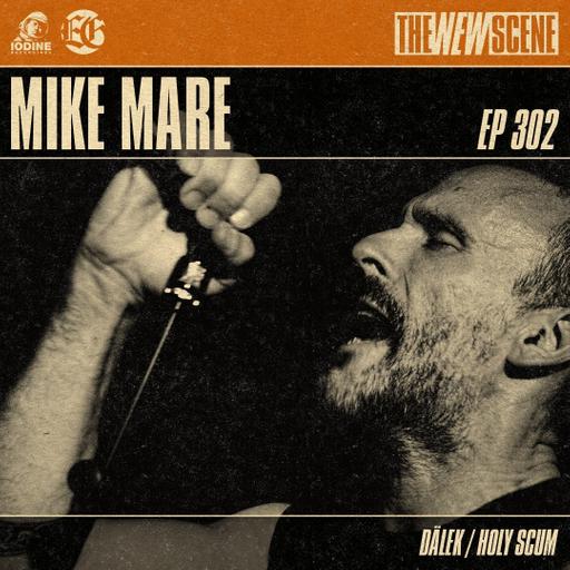 Episode 302: Mike Mare of Dälek / Holy Scum