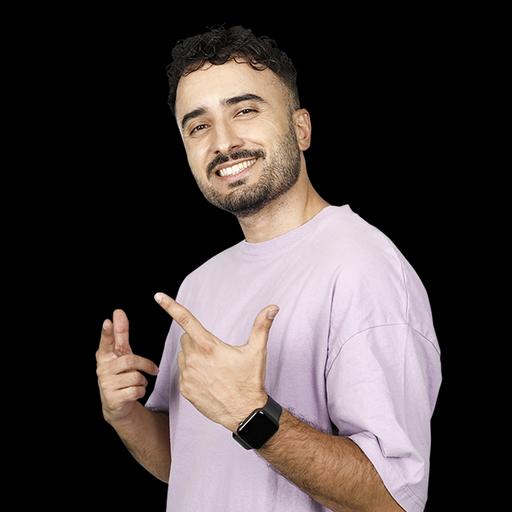 LOS40, 16-17h - 12/10/2025