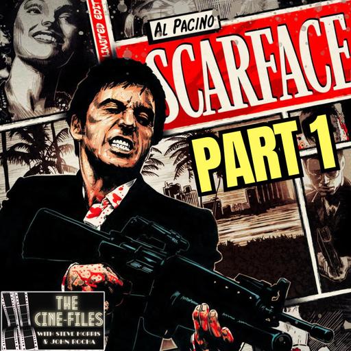 451 SCARFACE (1983) Part 1