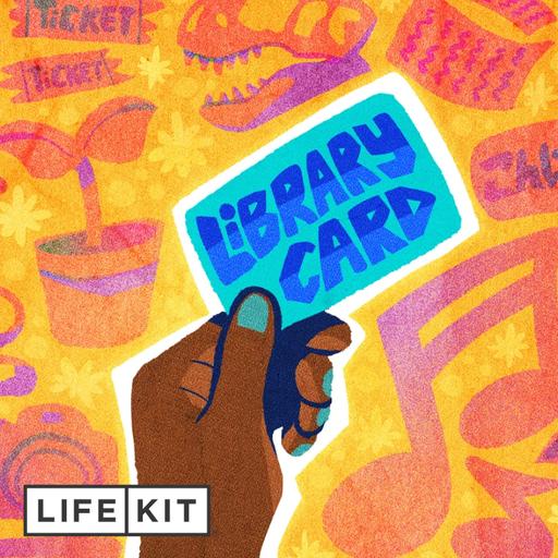 How the local library can save you money