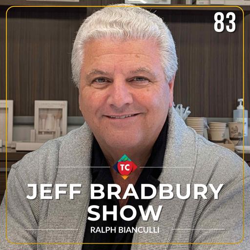 Pioneering Eco-Friendly Innovations with Ralph Bianculli