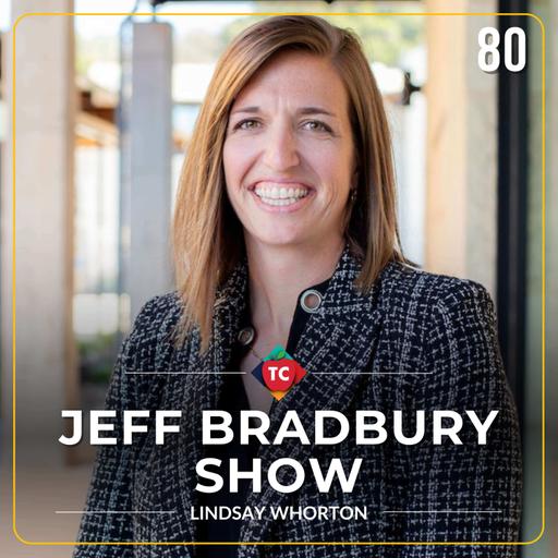 Transforming School Leadership: Insights with Dr. Lindsay Whorton