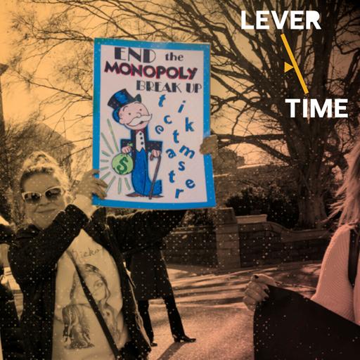 How Ticketmaster Made It Impossible To Sue Them