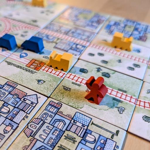 #283 - The Grumpy to Cosy Pipeline