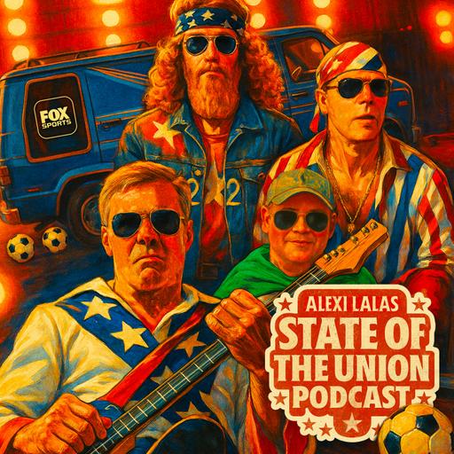 USMNT vs Ecuador | Live Reaction 🇺🇸🇪🇨