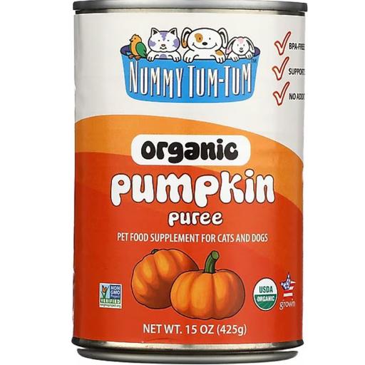 836. Canned Pet Food