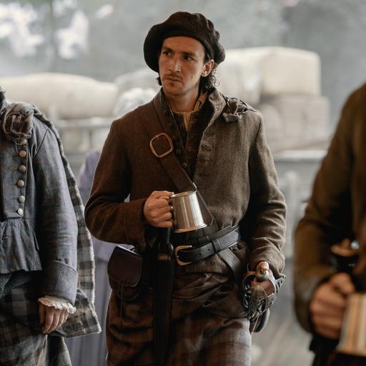 Podlander Drunkcast - Blood of My Blood ep. 9 - "Braemar"