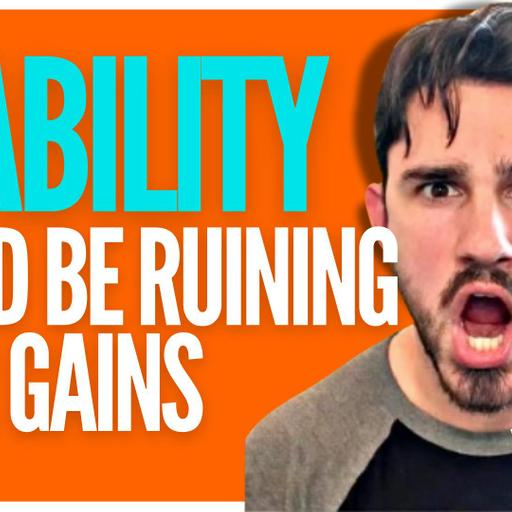 489: The Rise and Fall of Biomechanics in Bodybuilding - Ben Yanes