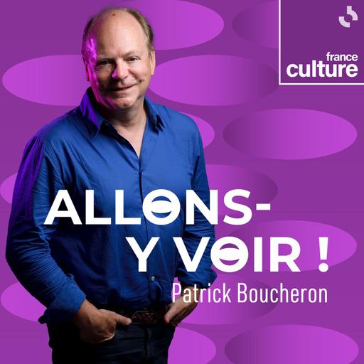 Le grand imagier du roman national