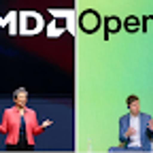 亂‌‌‌gad‌‌‌ ‌‌‌‌‌第784集 - OpenAI 發佈 Agent SDK / Grok Imagine gen 片升級 / OpenAI 聯手 AMD / Tesla FSD 14