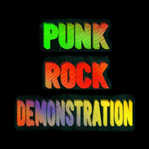 #1020 10/6/25 Punk Rock Demonstration Radio Show with Jack