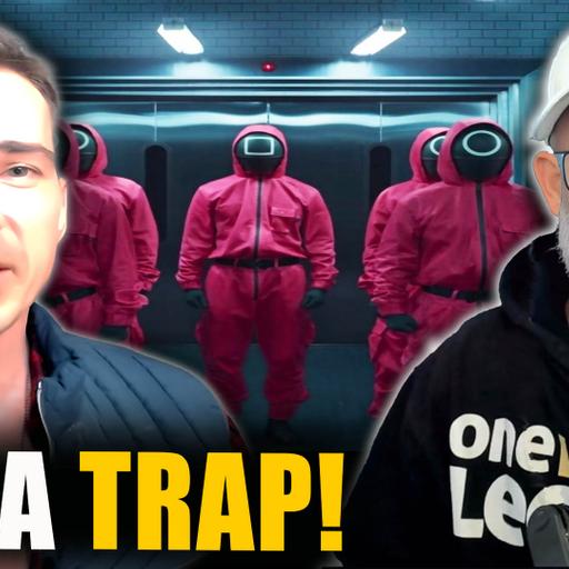 Korean Megastar Escapes Satanic Mind Control Experiment | Ken Chana