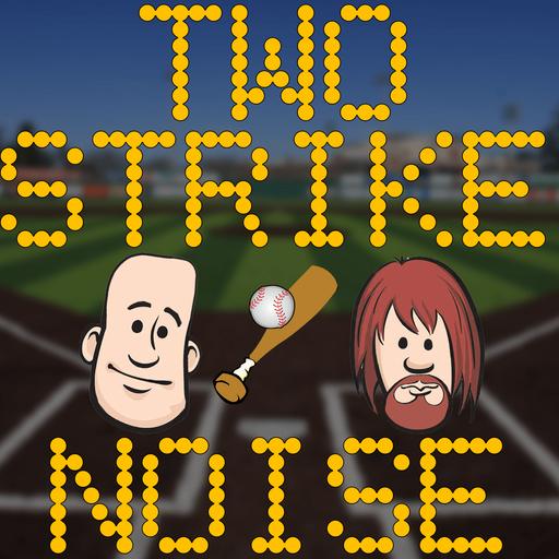 Episode 300 - The Baseball Podcast About Nothing, But Also, the Seinfeld Episode