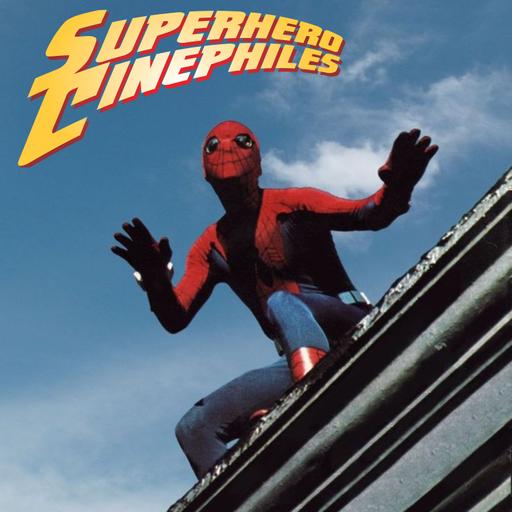 SCP #219 – Spider-Man (1977)