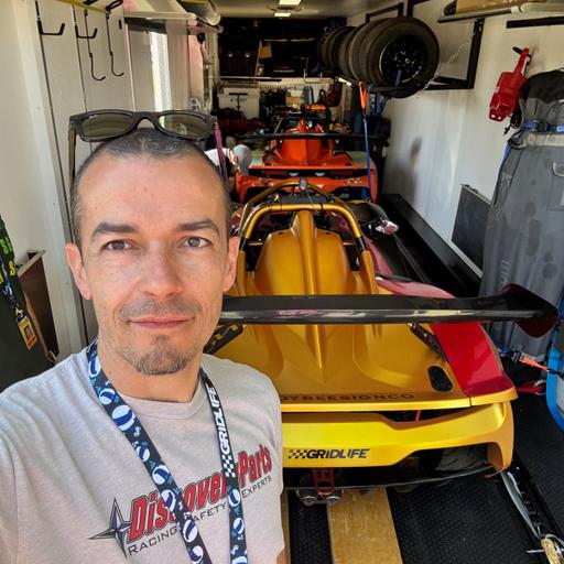 209 - The Uprooted Tree (Adam Spence)