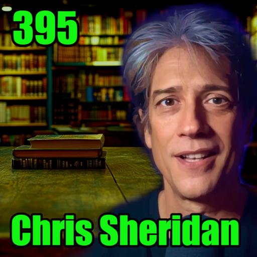 ☯️Esoteric Truths (Unlocking The Secret Teachings) - Chris Sheridan : 395🌟