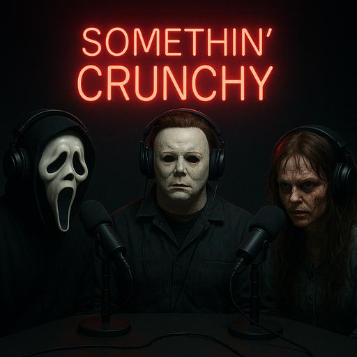 #205 | Monster: Ed Gein, Him, & Headlines