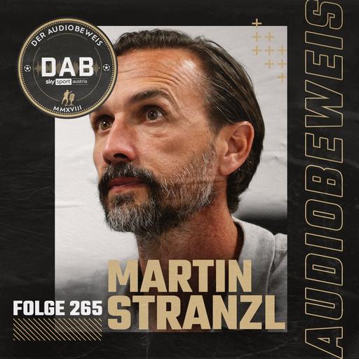 Folge #265 mit Martin Stranzl