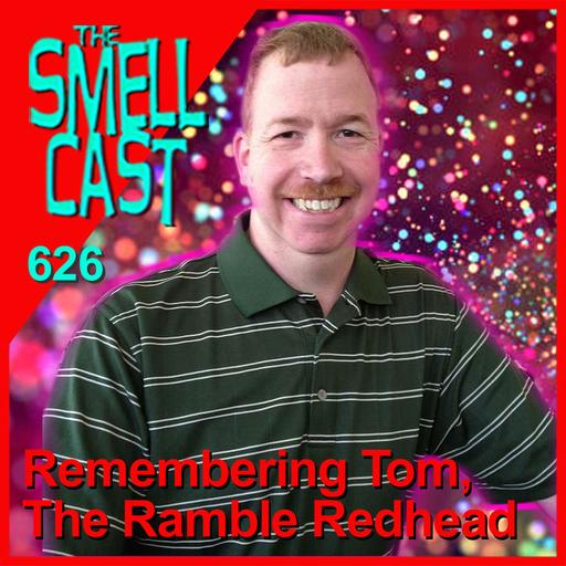 sc 626 Remembering Tom, the Ramble Redhead
