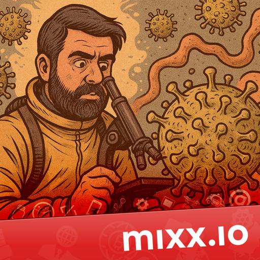 Que alguien haga algo