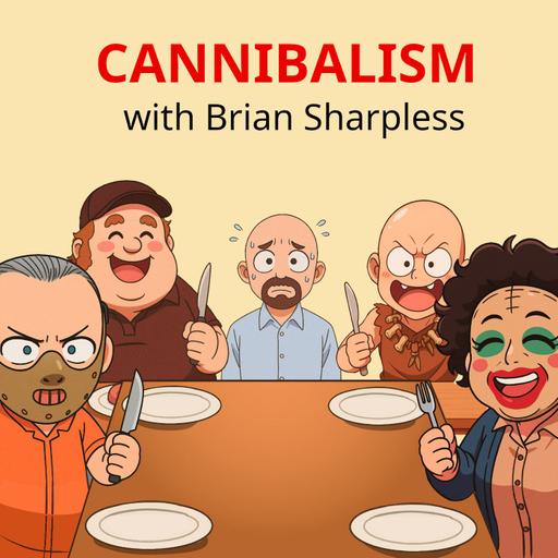S05E02 Autocannibalism Is Not The Answer