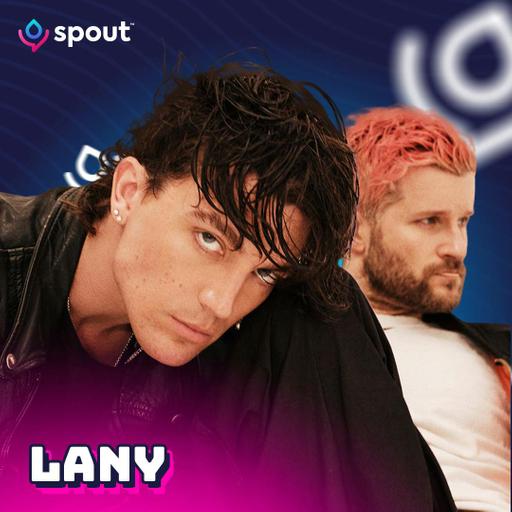 LANY on Soft, Survival, and Staying Vulnerable