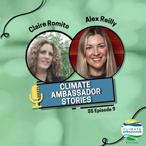 S5E9: Climate Ambassador Stories