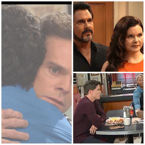 15x23-Exclusive Daytime Spoilers-Pt2/Weekend Edition