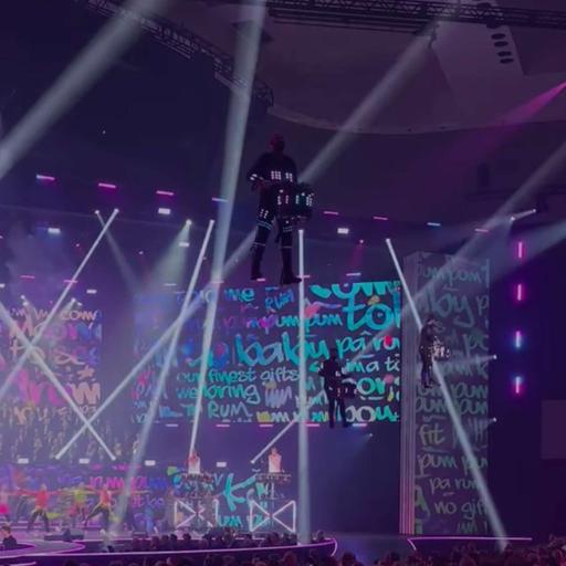 How Flying Drummer Boys Save Souls [Prestonwood's Bryan Bailey]