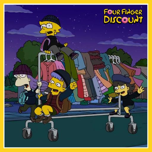 Thrifty Ways To Thieve Your Mother (S37 Bonus Patreon Review)