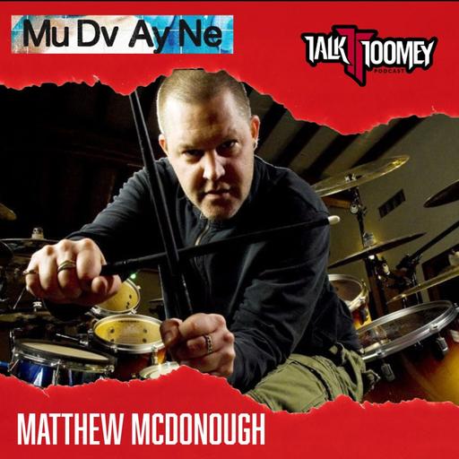 Matthew McDonough Reflects on the Making of Mudvayne’s L.D. 50