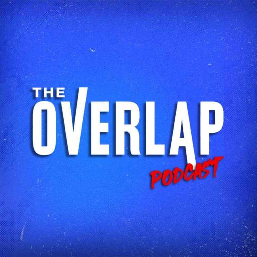 The Overlap Live from Rome with Marcel Desailly!