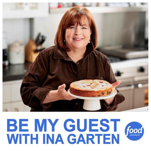 Be My Guest with Ina Garten is Back