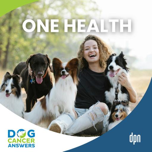 The Future of Healthcare: We’re All Animals in the One Health Revolution! | Dr. Jennifer MacLeay #294