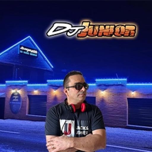 Verger Pilote - Live Mix By Deejay Junior 11-10-25