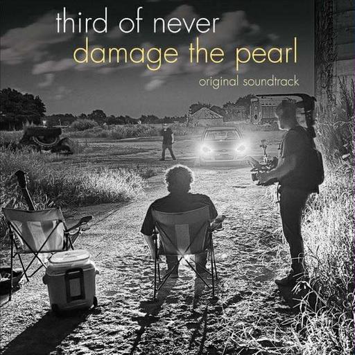 Promo Mode - Doug MacMillian and Jon Dawson discuss the new Third of Never album Damage the Pearl