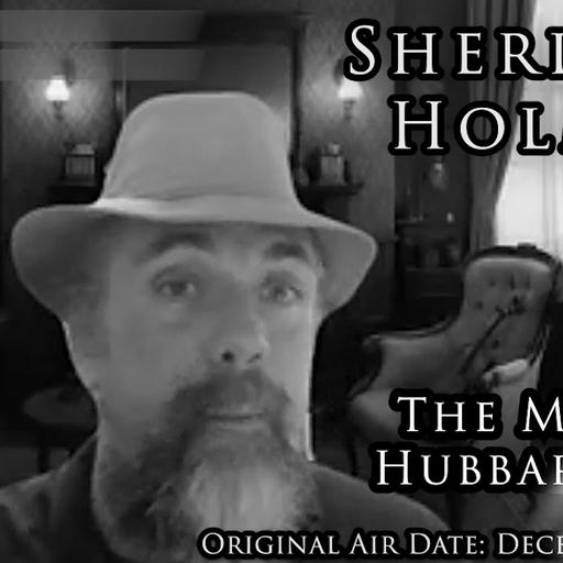 Sherlock Holmes: The Mother Hubbard Case (Video Theater 300)