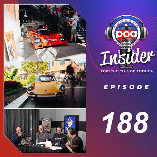 Our Adventures At This Year’s Luftgekühlt 11