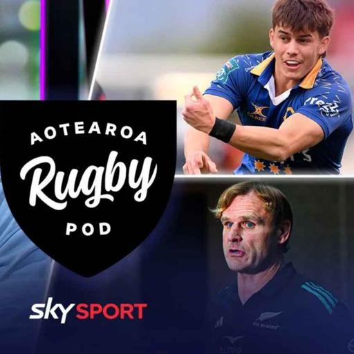 Why All Blacks overlooked rising star Dylan Pledger