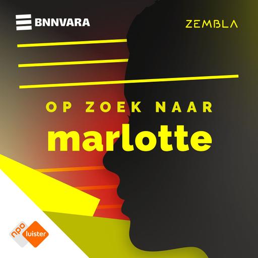 #3 - Op zoek naar Marlotte (3) – Mare (S14)