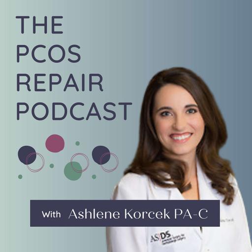 PCOS and Fertility Treatment Dropout: What Comes Next?