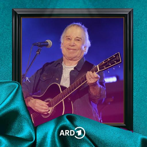 Paul Simon – "Still Crazy After All These Years"