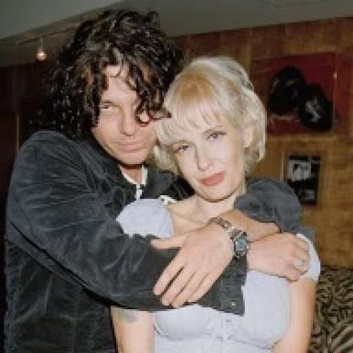 Michael Hutchence Pt 9