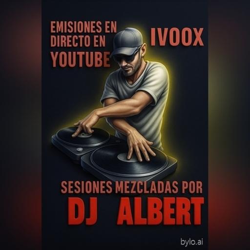 80-90 DANCE REMEMBER MIX 2025 Mezclado por DJ Albert
