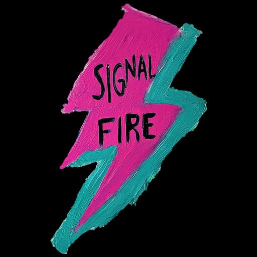 Signal Fire: The Sunday Edition 10.12.25