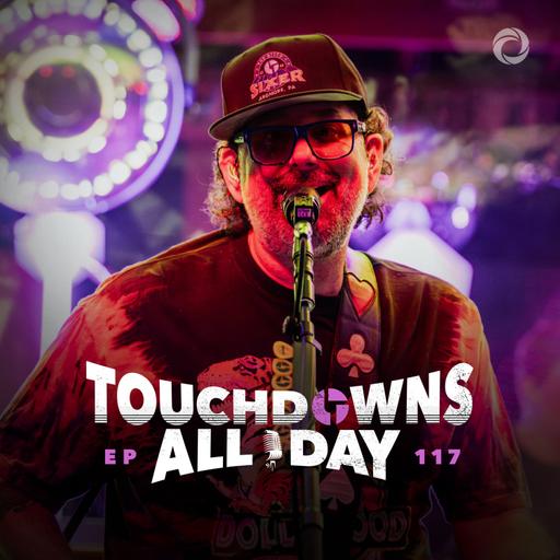 E117 - Simulations (w/Marc Brownstein)