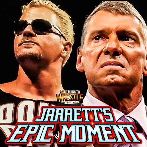 Episode 483: Jarrett's Epic Moment
