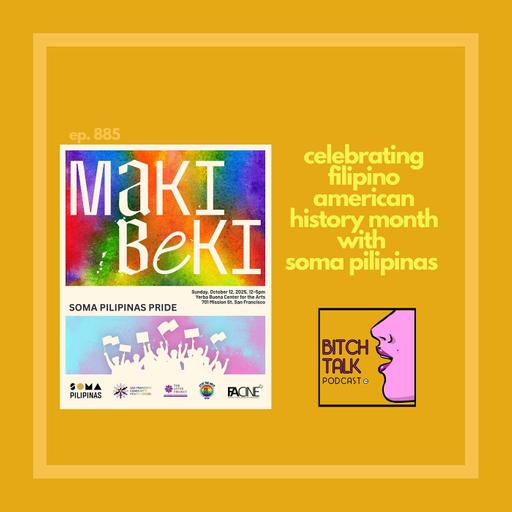 Celebrating Filipino American History Month with SOMA Pilipinas