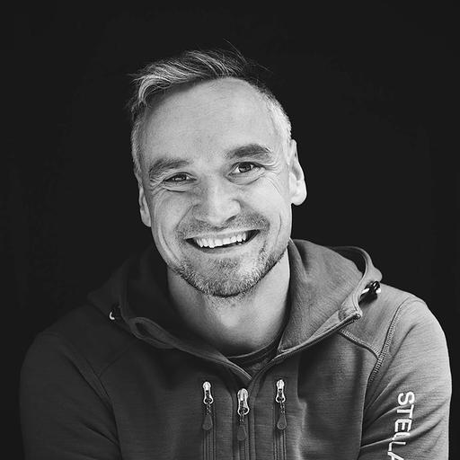 443: Arild Heitmann – Creative Evolution and Embracing Change in Photography