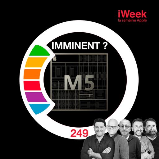 Imminents : MacBook Pro M5, iPad Pro M5 et Vision Pro M5 ?